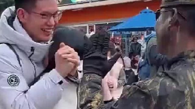 真的吓着了怎么办？