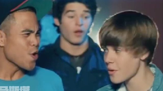 对不起了Justin Bieber！ 上一版太长了 来个快速版的送给大家，视频均为本人二次配音