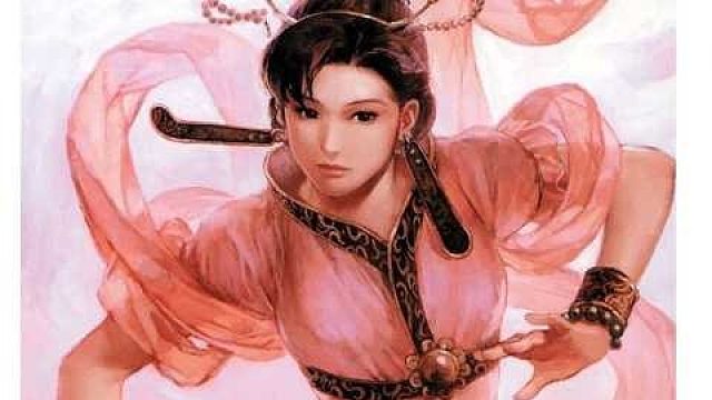 【火凤燎原】第三期 貂蝉、董卓