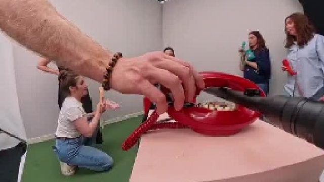如何拍出强烈的视觉张力运镜灵感