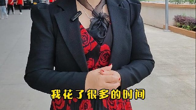 红姐要找粉丝蹭饭吃咯！