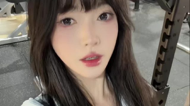 不喜欢健身去健身叫自律 喜欢健身去健身那叫纵欲