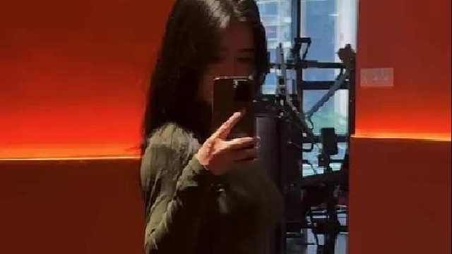 不与别人比较 只与昨天的自己
