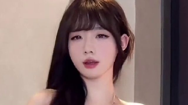 这样的身材你喜欢吗 妩媚性感 旗袍 东方美 燕桂坊