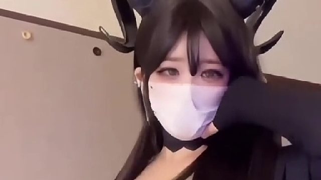 完美身材 肉萝莉 你的理想型 这样跳能俘获你的芳心吗