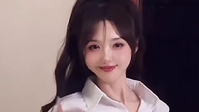 小蛮腰扭起来 女大学生 甜妹 大长腿 极品身材