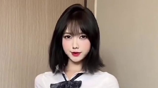 甜妹慢摇氛围感拿捏 小蛮腰扭起来 你要怎么抵抗我 短裙控 御姐