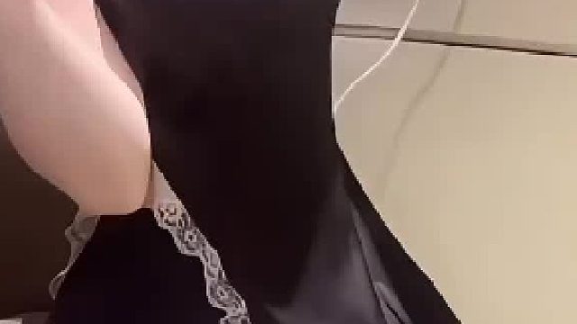 这谁顶的住啊 大长腿 小蛮腰扭起来 想做你的妲己 御姐 完美身材