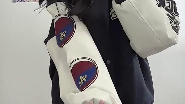 别眨眼我要变身了变装 帅就完事了
