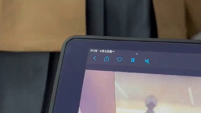 没事 很荣幸你能踩我麻衣学姐 变装