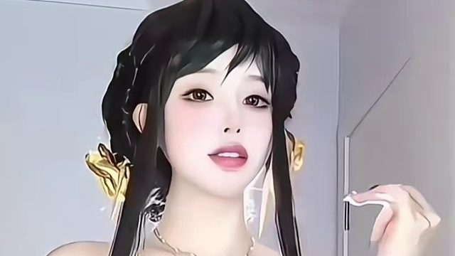 完美身材 妩媚性感 极品身材 丰满女生 燕窝酒
