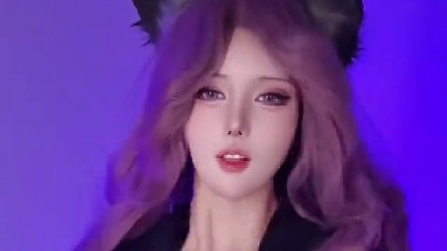 你的小甜甜 peng一下击中你 甜妹 大长腿 极品身材 谁还不是小腰精