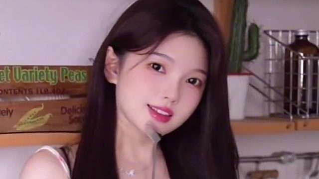 完美身材 可甜可酷可温柔 你要怎么抵抗我 清纯甜美 美出高级感