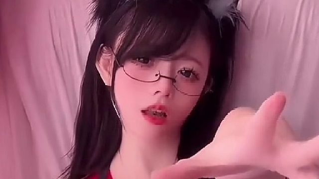 你的女朋友 多肉小野猫 完美身材 甜心翘芭比 清纯甜美 你的理想型