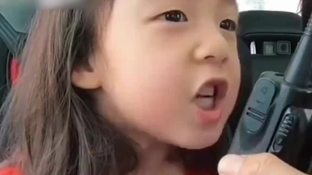 我们春哥妥妥的女儿奴呀