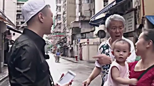孙红雷：流氓？没那么收敛