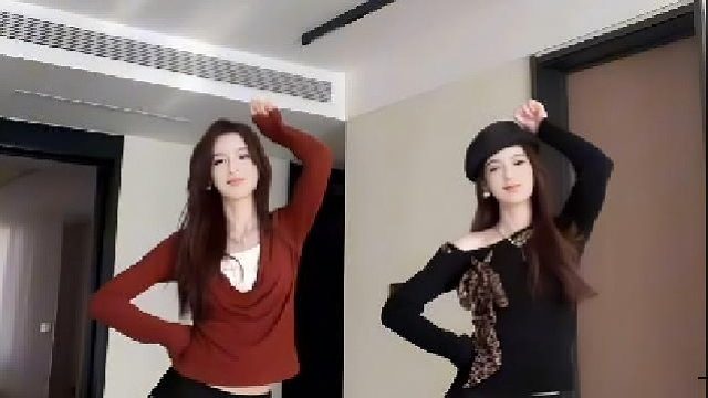 兩個Cindy失散已久的雙胞胎妹妹