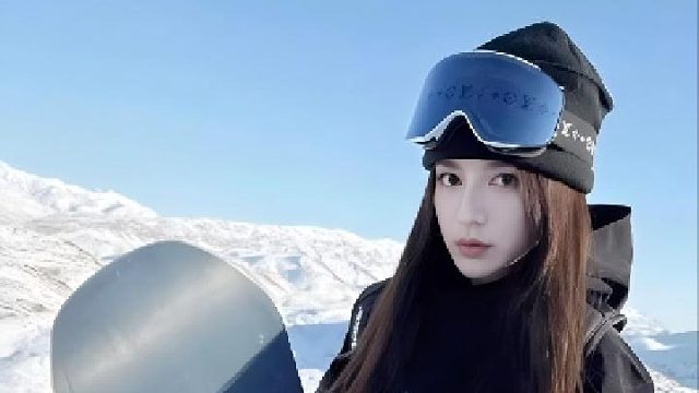 雖然不會，但是拍的還是蠻酷的