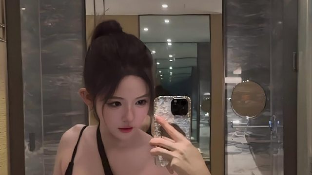 心情好的时候，连风都是甜的