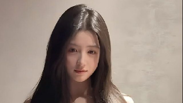 外表冷淡，内心自有山海