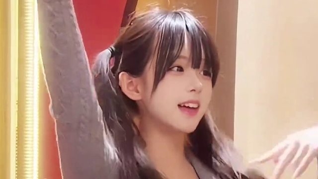 叽里咕噜说啥呢
