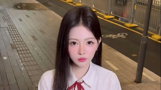 气质不用装，气场与生俱来