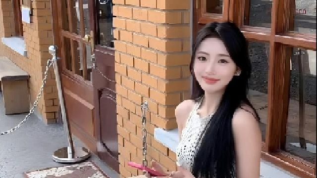 温柔不泛滥，心动有界限