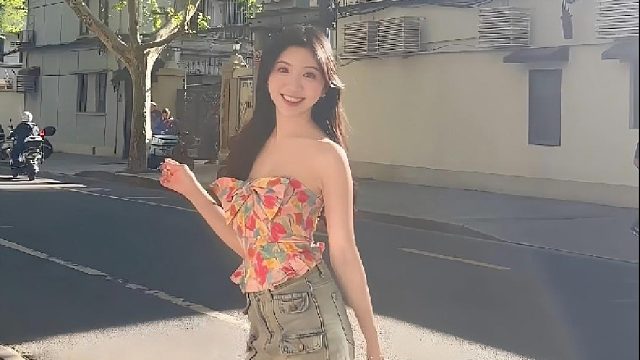 保持一点距离，才更让人着迷