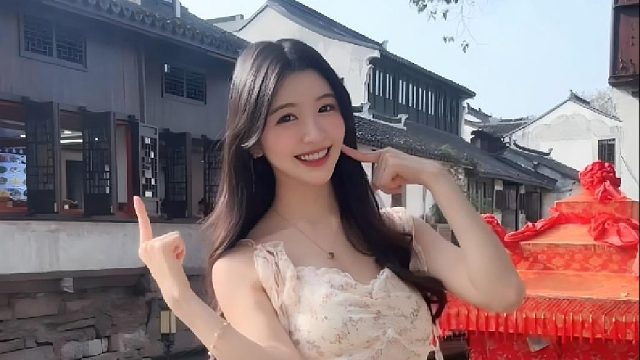 我又下江南啦!