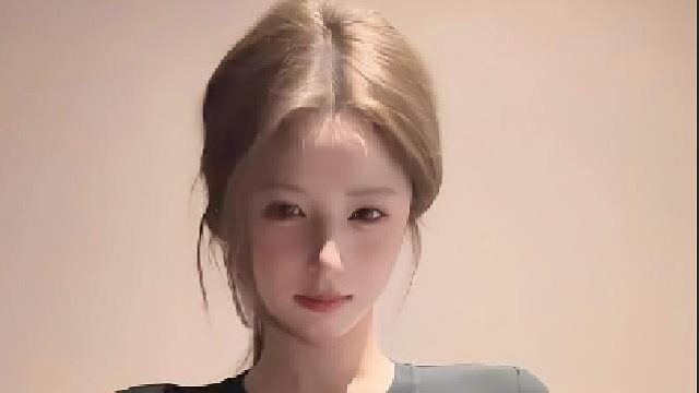 距离产生美，也产生忍不住的心动