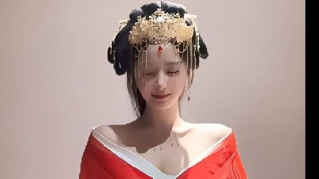温柔是假象，沦陷才是真相