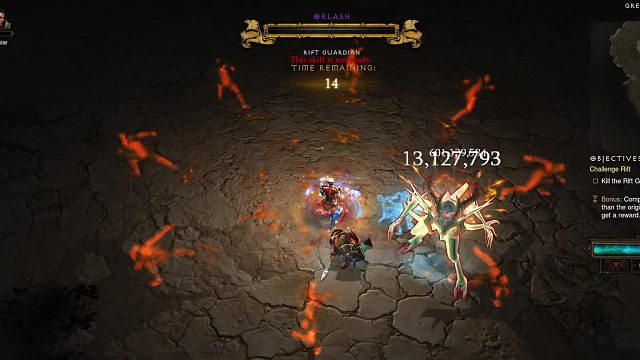 38赛季 本周（4.14）秘境挑战 武僧