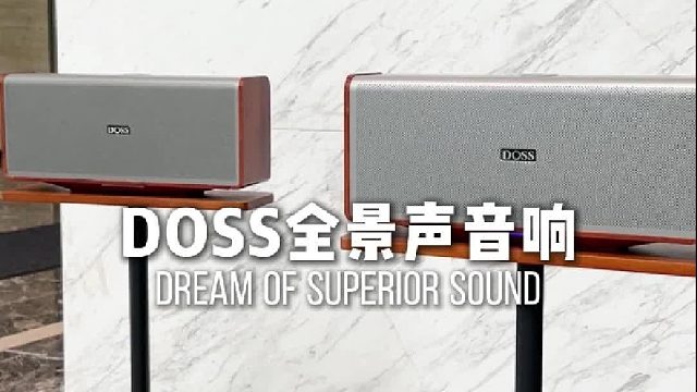 懂声学的都认！下一代全景声组合音响