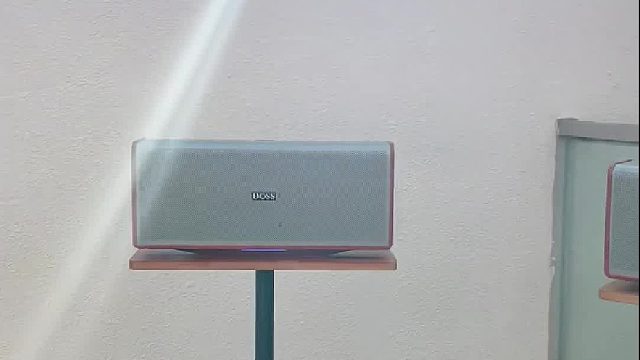 音质党首选款音响！细节分毫毕现