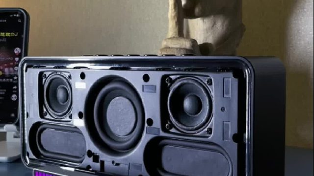 居家音响怎么选？推荐这一款