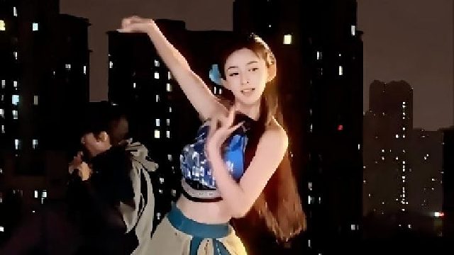青笛一曲斷愁腸