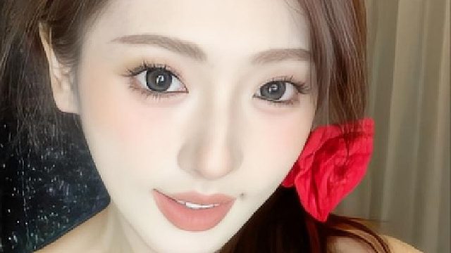 不缺偏爱，更不缺离开的勇气