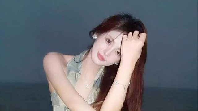 远看有气场，近看有温柔