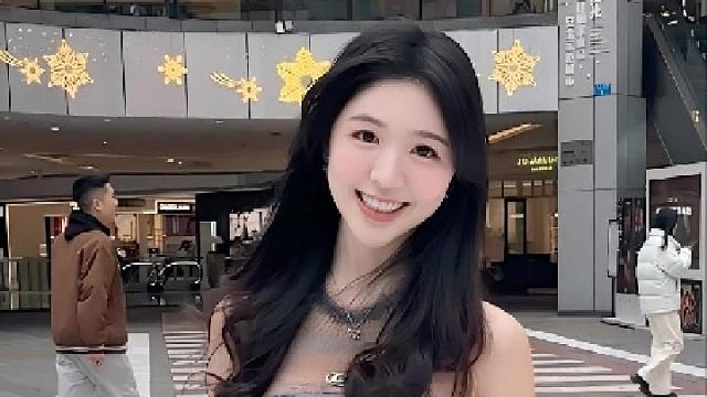 重慶打卡地~觀音橋