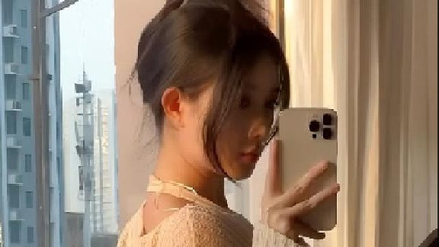 被我甜到，就别想跑啦