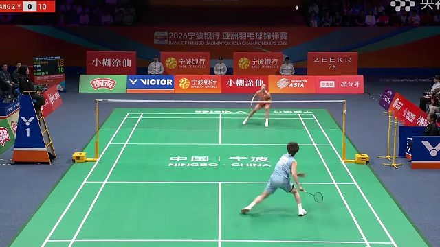 双方稳扎稳打 对攻大战全场喝彩