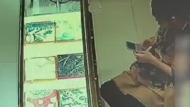 竟然不砍价