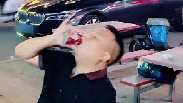 能被如此对待老板人品肯定不错