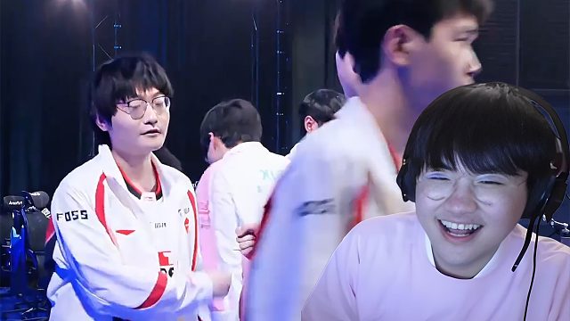 小天也干了！来，诚信互钢呀！姿态反复播放小天和小奶油和bin哥互钢画面：中野联动啊！