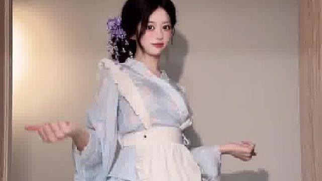 心跳在升温