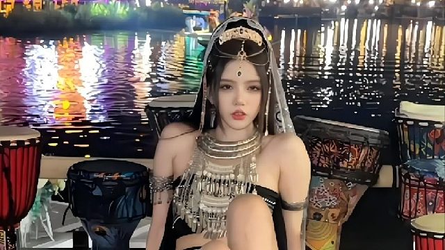 软软糯糯，也有自己的小脾气