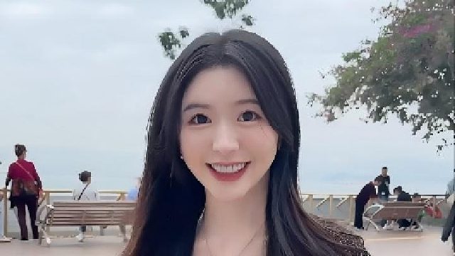 可可爱爱，也值得被好好偏爱