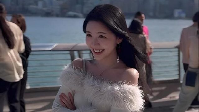 生活有点苦，所以我要超甜