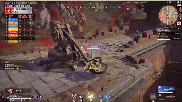 北极星想玩祸水东引！被无风轻松识破
