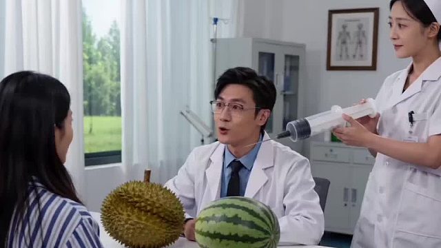 加大十倍剂量